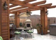 Kwikfynd Pergolas
singletonwa